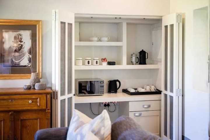 Owners Cottage at Grande Provence photo 3