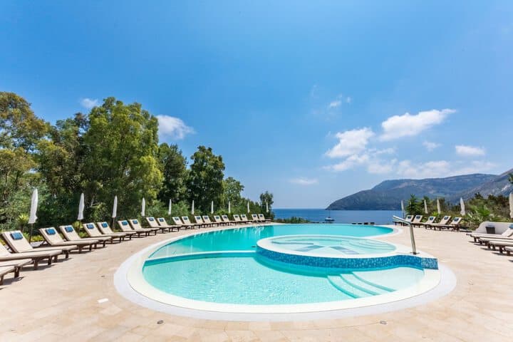 Vulcano Blu Residence photo 4