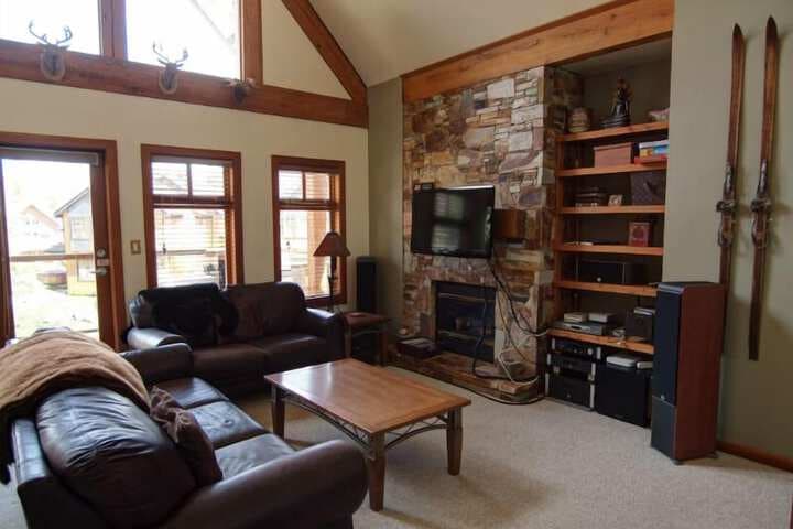 Mountain Town Properties White Wolf 4 photo 4