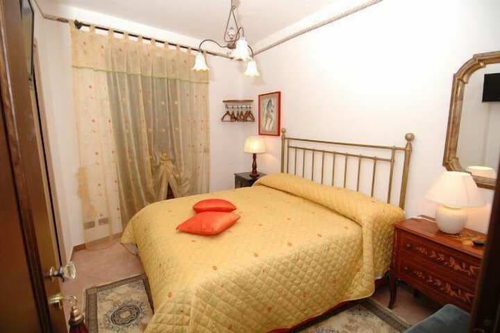 Villa Donna Fausta photo 4