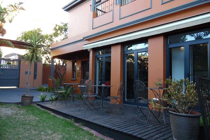 Albatross Guest House photo 1