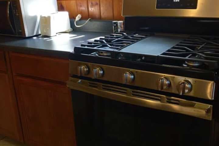 American Oak Resort photo 4