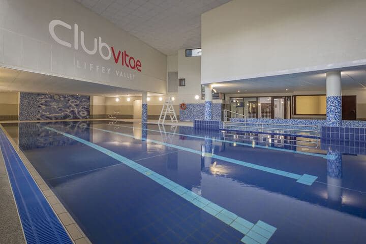 Clayton Hotel Liffey Valley photo 1