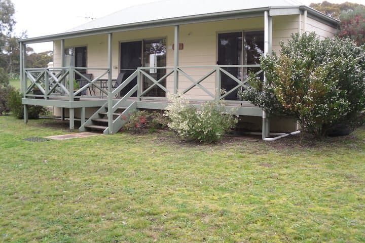 Wenton Farm Holiday Cottages photo 3