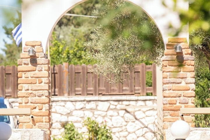 Villa Vita Holidays Apartments Studios&Maisonettes photo 3