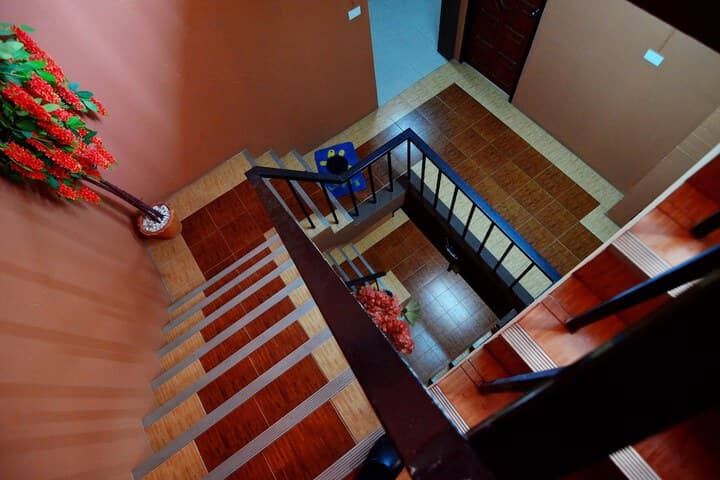 The Famous House Jomtien photo 2