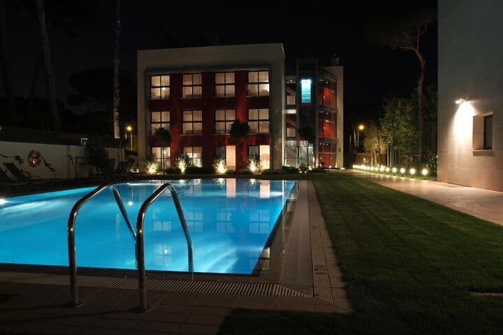 Apartamentos Turísticos Royal Marina Gardens photo 5
