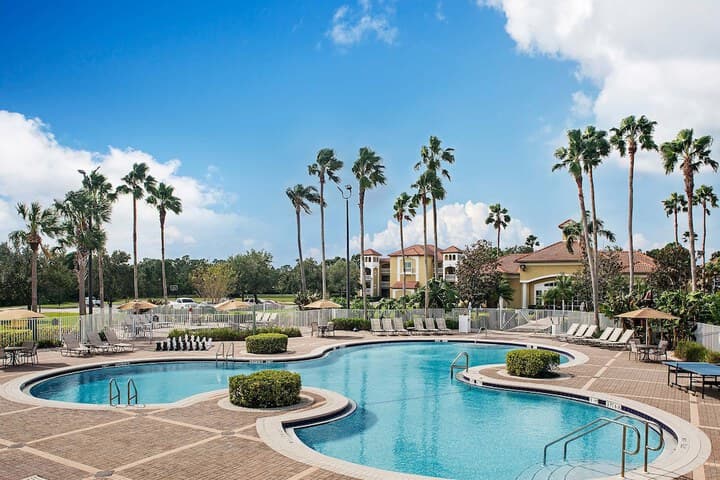 Sheraton PGA Vacation Resort Port St. Lucie photo 3