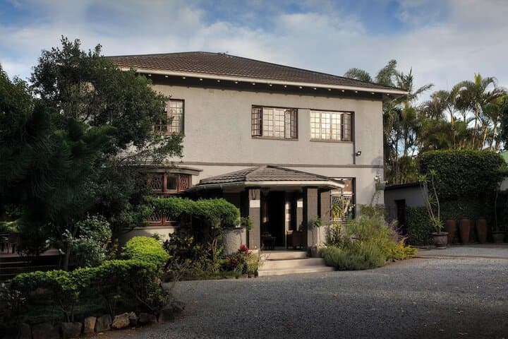 Palm Tree Manor photo 4