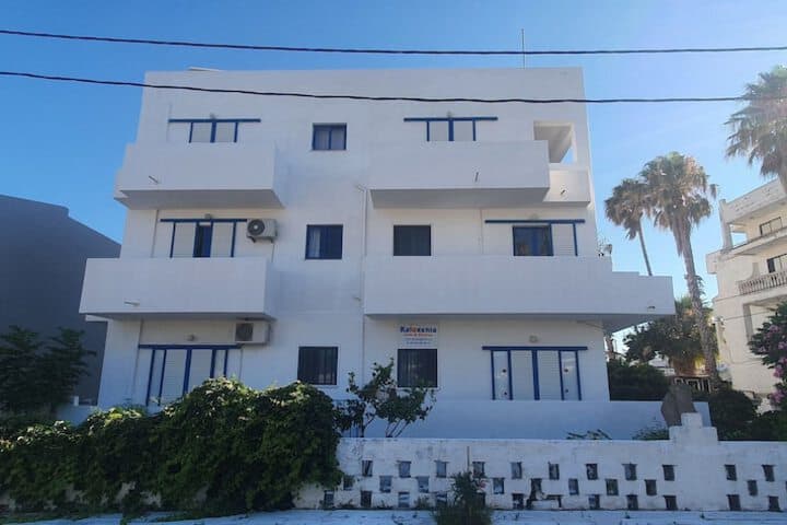 Kaloxenia Apartments photo 2