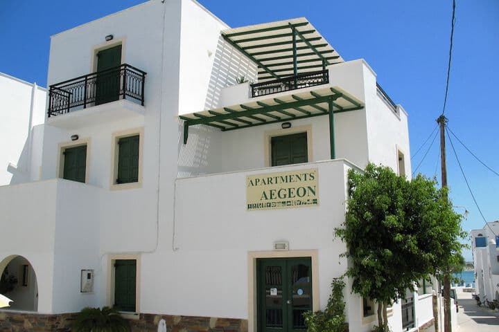 Aegeon Apartments photo 4