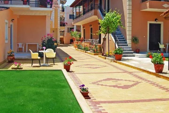 Seafront Apartments photo 4