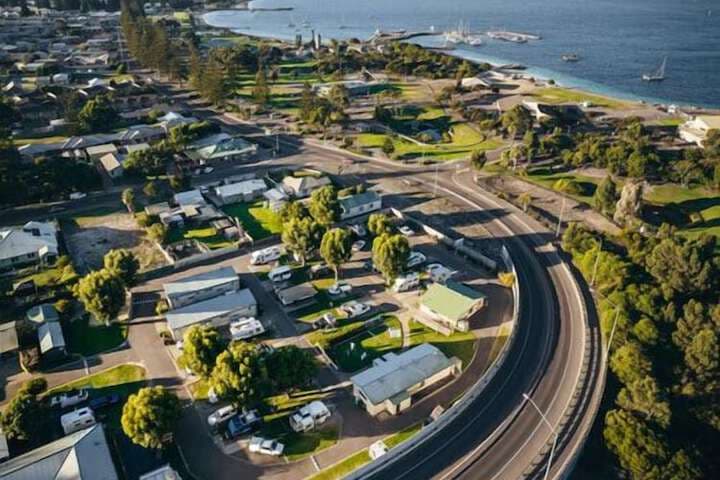 Esperance Bay Holiday Park photo 5