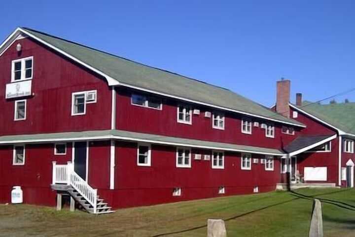 The Barron Brook Inn photo 2