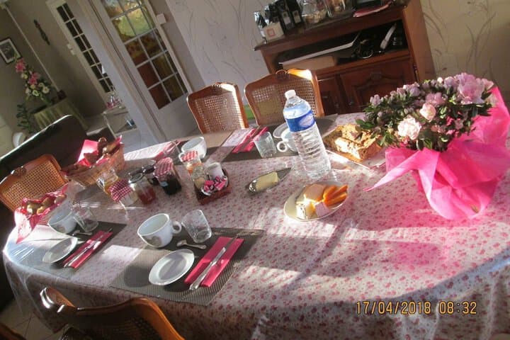 Les Hortensias photo 5