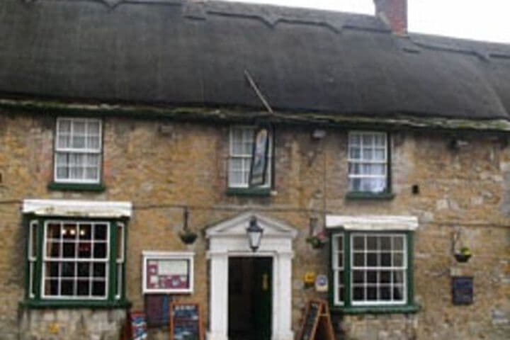 The George Hotel photo 1