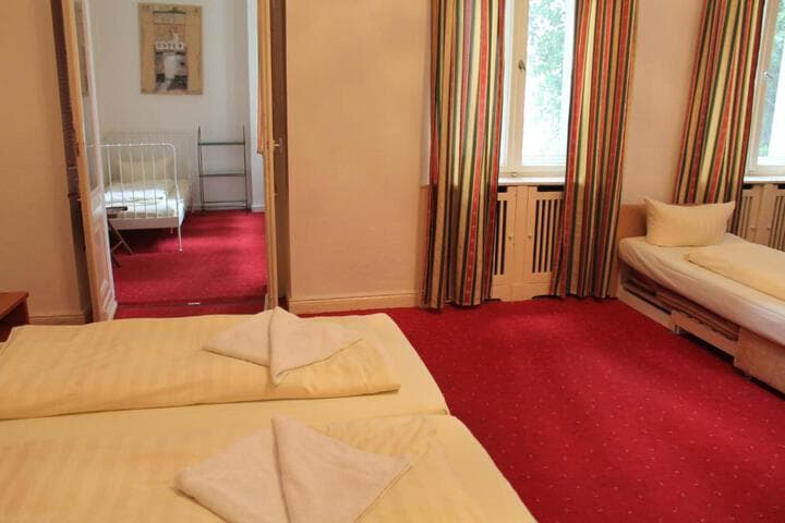 Hotel Pension Kima photo 5