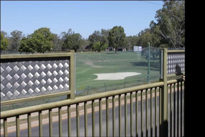 Emerald Botanic Gardens destination view