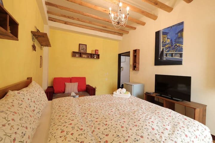 Seville B&B photo 5