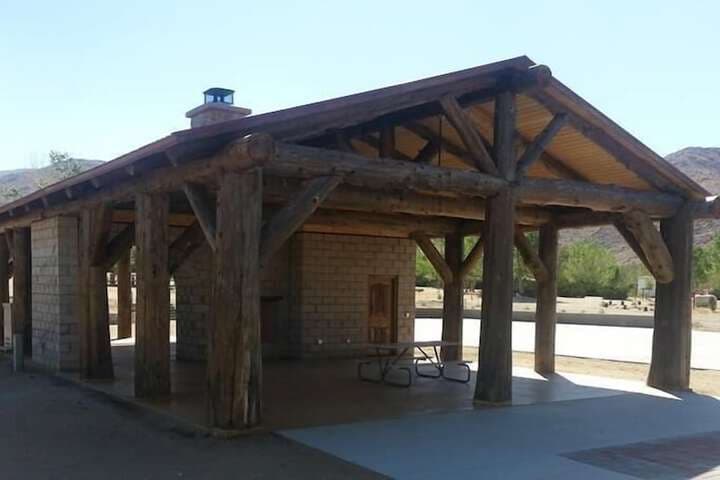 Stagecoach Trails RV Resort photo 4