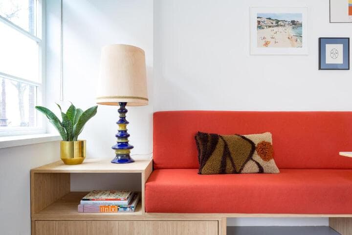Kith & Kin Boutique Apartments photo 2