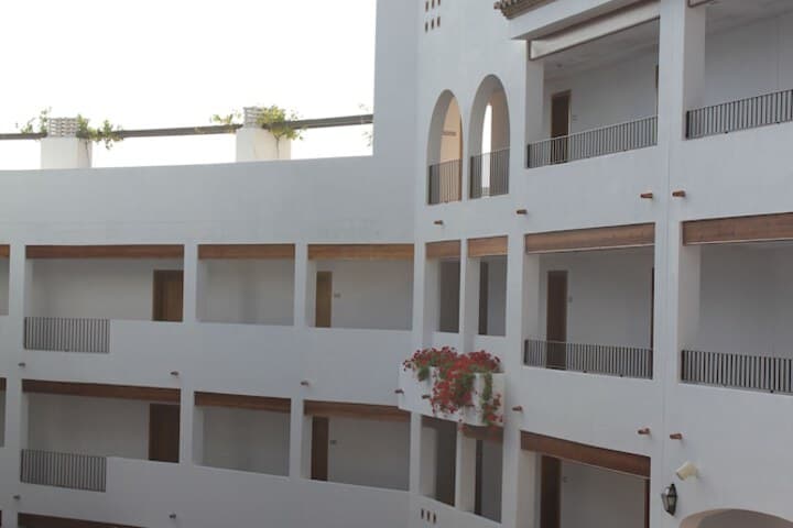 Hotel Puerto Mar photo 5