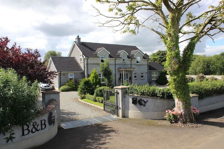 Aghadowey destination view