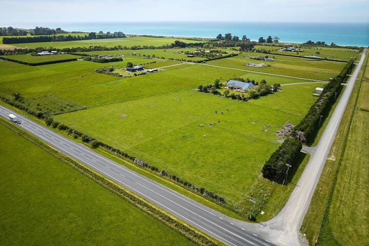 Awatea Country B&B photo 4
