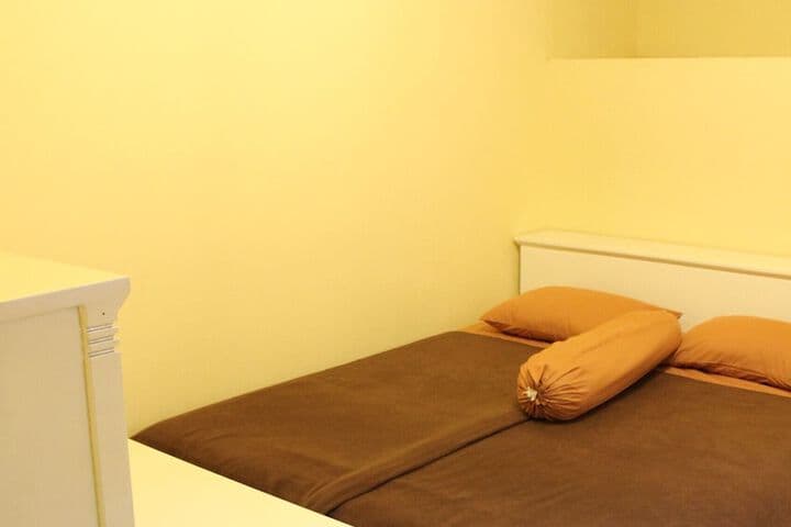 De Orange Pasteur Guest House by HouseinBandung photo 4