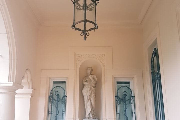 Villa le Palais photo 5