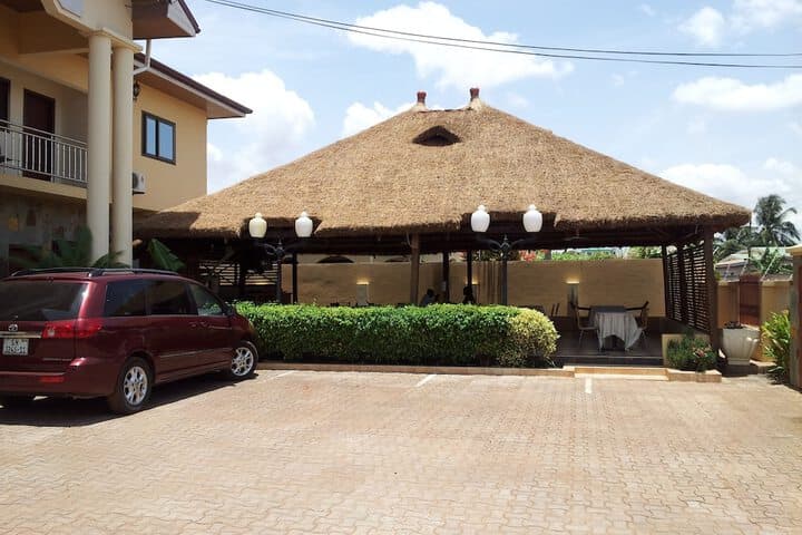 Spintex Inn photo 5