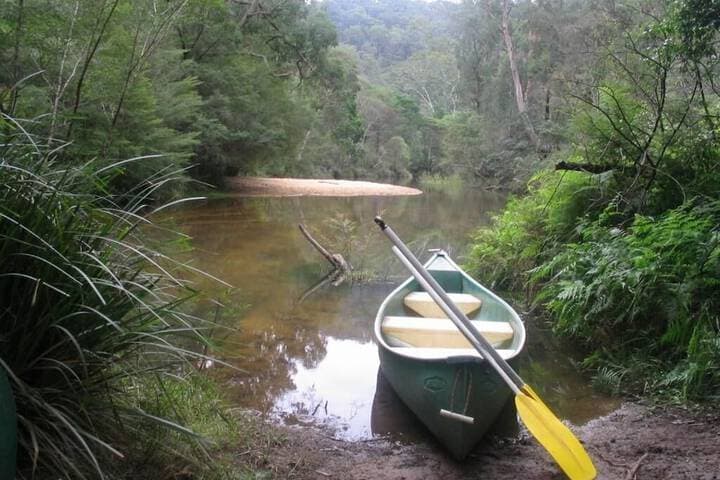 Kurrajong Trails&Cottages photo 4