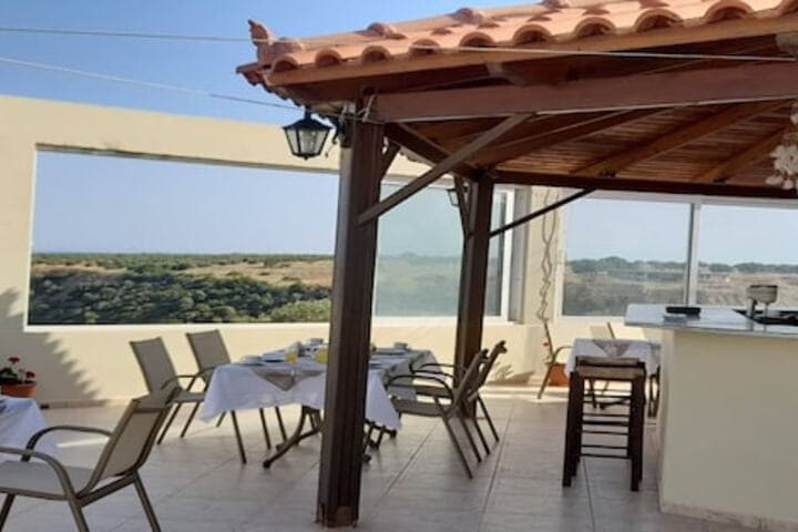Lofos Apartments photo 4