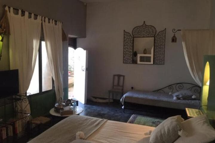 Villa Salvatore photo 1