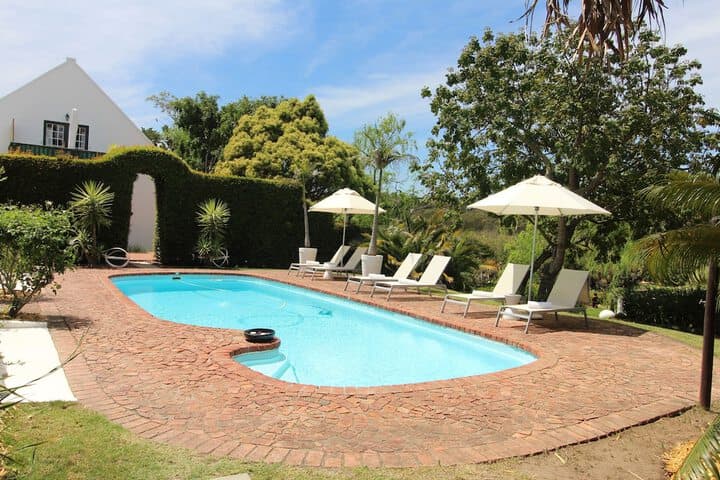 Rothman Manor Guest House photo 4