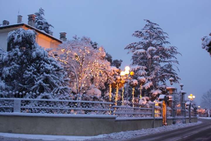 Residence Le Azalee photo 5