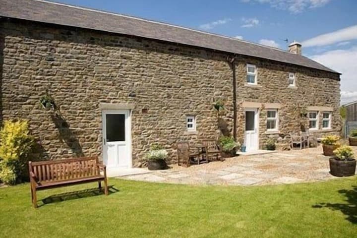 Kellah Farm B&b / cottages photo 5