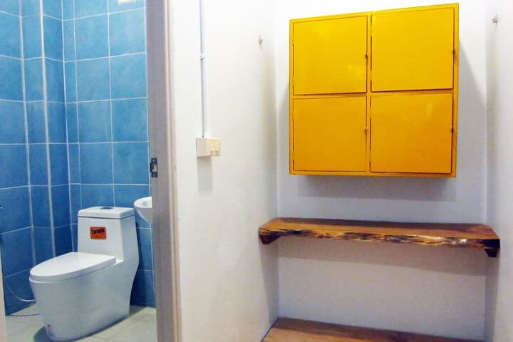 Treechart Hostel photo 2