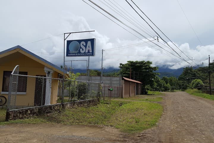 Hospedaje La Galerie photo 4