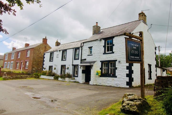 The New Inn 1730 photo 2