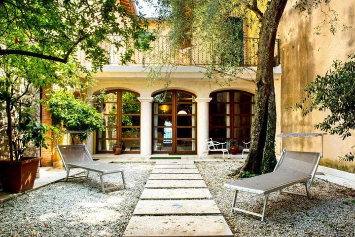 Villa Le Terrazze photo 1
