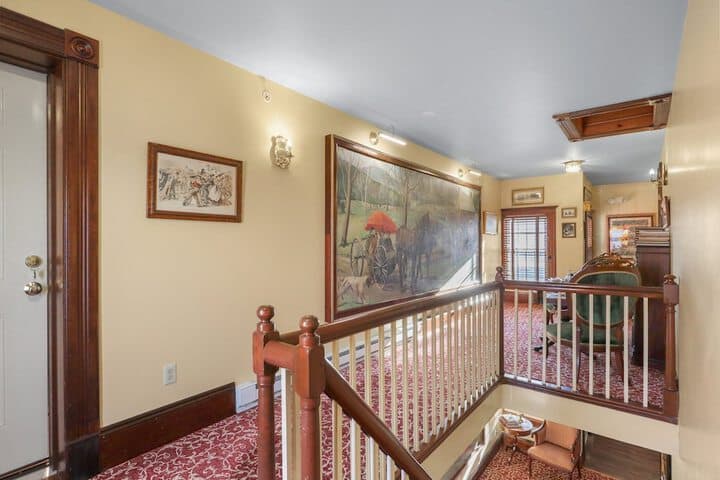 Trainmasters Inn photo 5