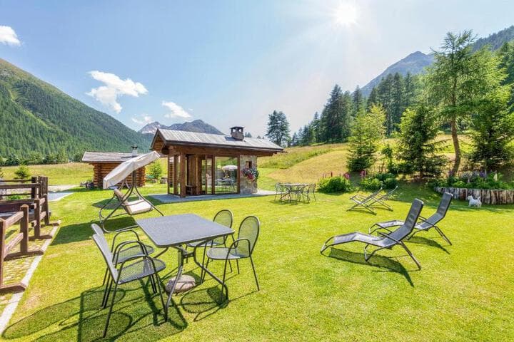 Chalet Rosita photo 4