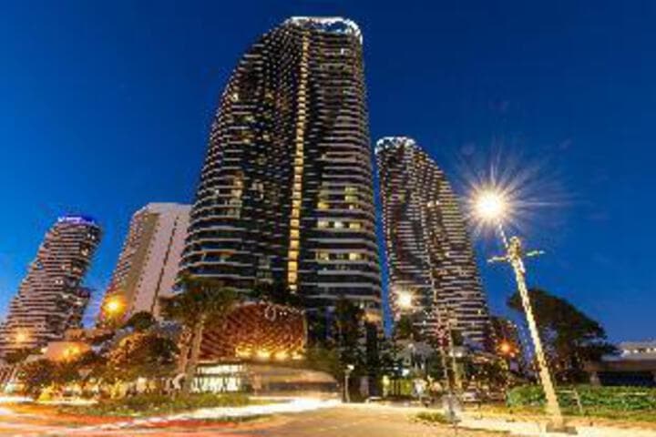 Peppers Broadbeach photo 1