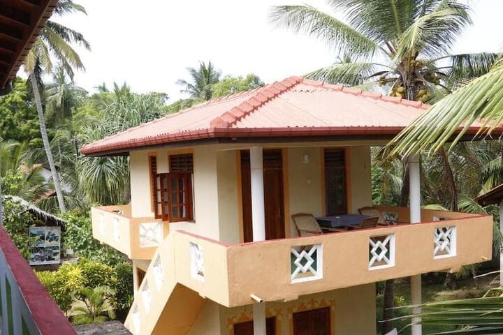 Beach Lagoon Guesthouse photo 3