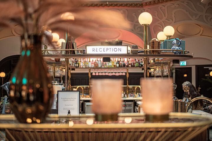 The Vault Hotel WorldHotels Crafted photo 5