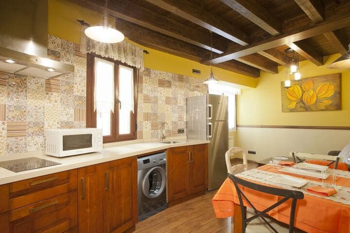 Apartamentos el Aramo photo 3