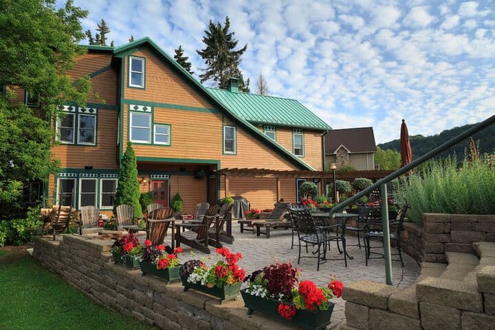 Lake Pointe Inn photo 4