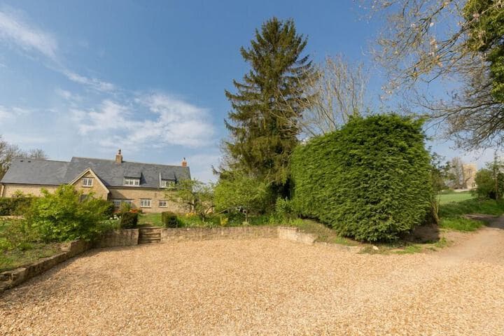 Church End Cottage photo 4