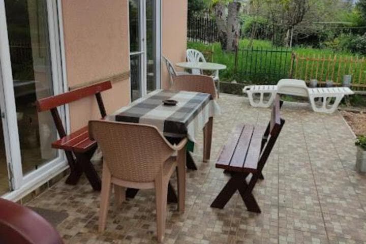 Villa Helen photo 2